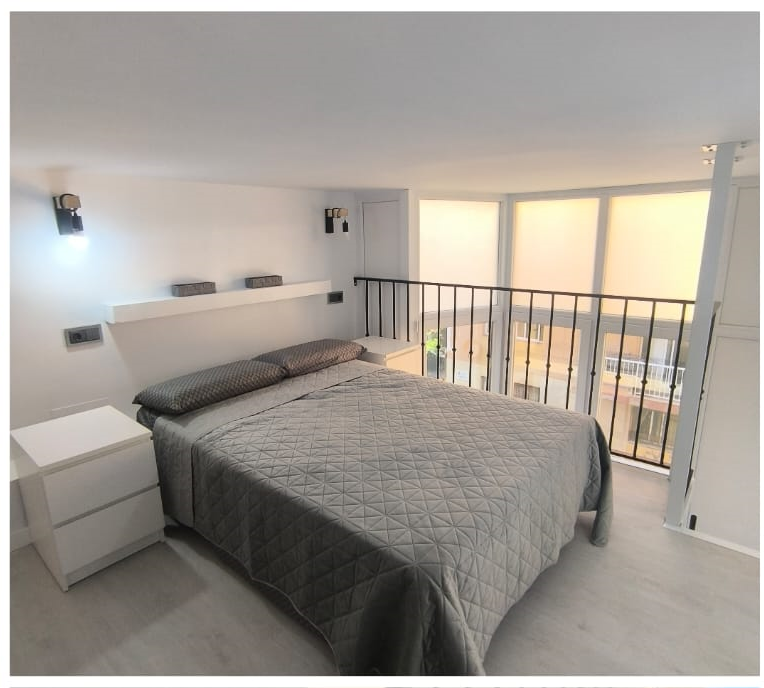 Doble superior - camas