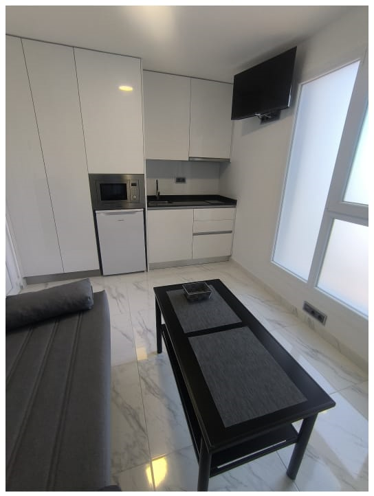 Doble superior - camas